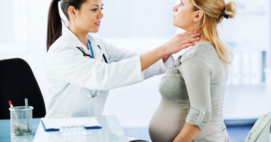 nodulo-tiroide-gravidanza