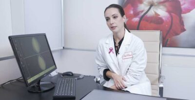 La mammografia con le protesi al seno è attendibile?