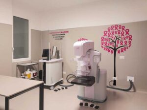stanza-mammografo-fotogallery-senoclinic-roma